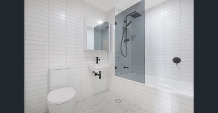 As new luxury apartment in 'The Anders' - Photo 5