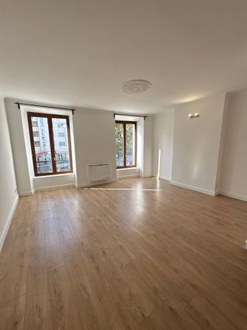 Location Appartement 2 pièces 47m² - Photo 2