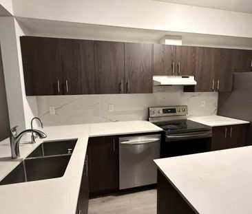 For Lease - 124 Compass Trail Unit# 27, Cambridge, Ontario - Photo 5