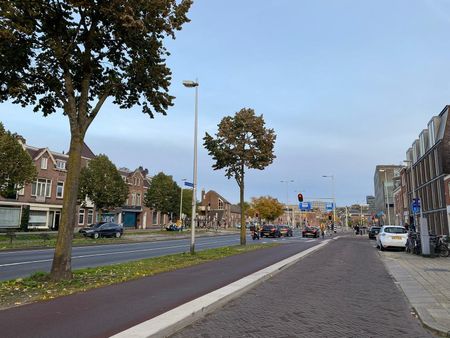 Te huur: Appartement Vleutenseweg in Utrecht - Photo 2