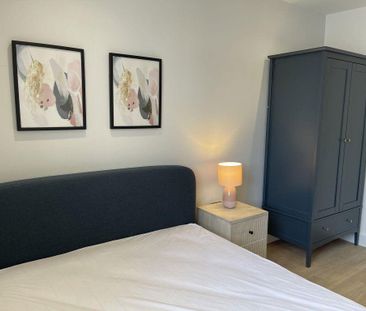 1 bedroom in a house share to rent - Photo 4