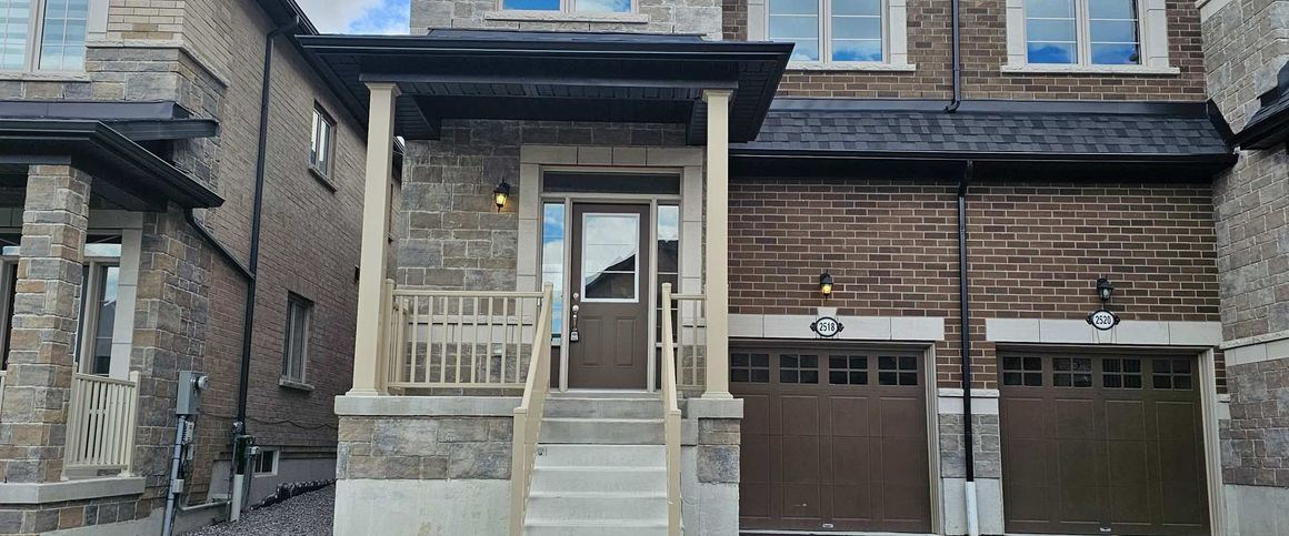 For Lease - 2518 Athena Path, Pickering, Ontario - Photo 1