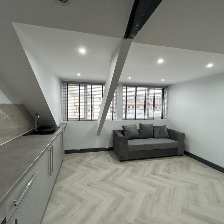 1 bedroom flat to rent - Photo 1