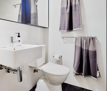 2 Bedroom Apartment - Photo 5