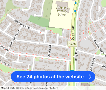 3 bedroom detached house for rent - Photo 1