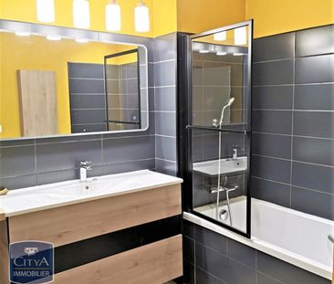 Location Appartement 4 pièces 93m² MONTAUBAN 82000 - Photo 3