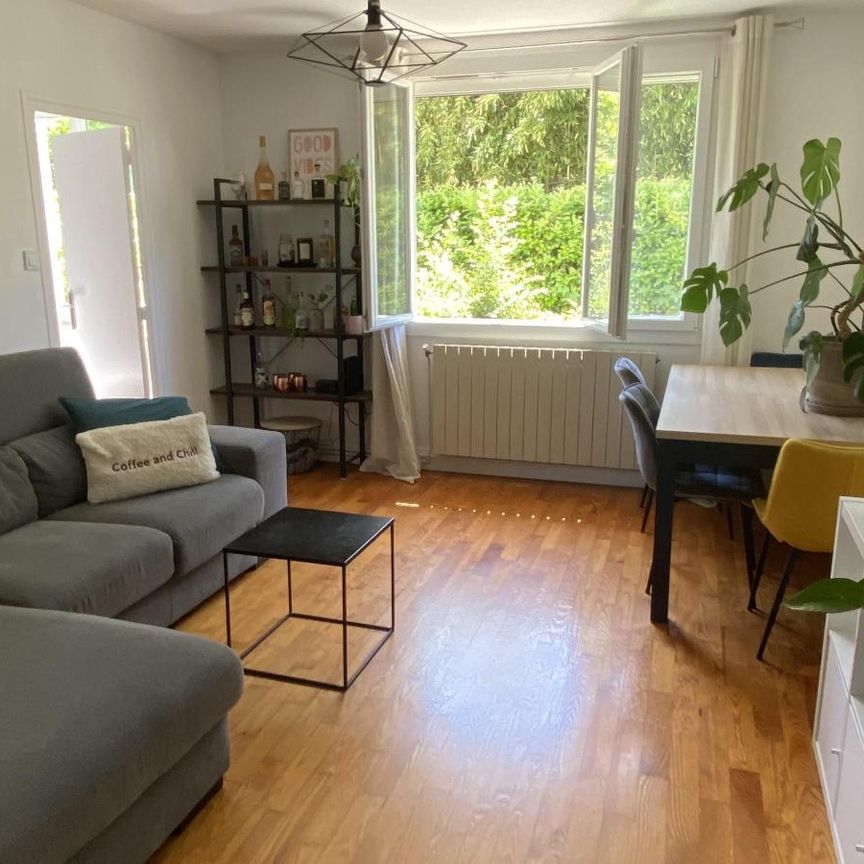 Location Appartement 3 pièces 55m² VALENCE 26000 - Photo 1