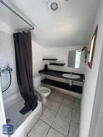 Location Appartement 1 pièce 23m² MARTIGUES 13500 - Photo 2