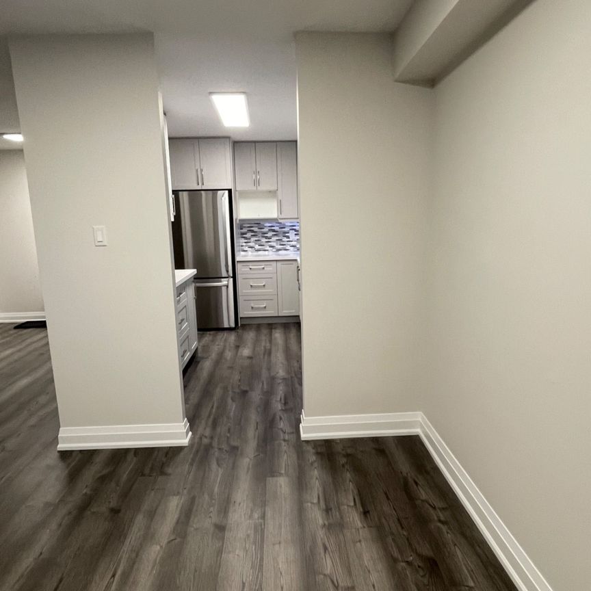 For Lease - 541 Blackthorn Avenue Unit# 1109, Toronto, Ontario - Photo 1