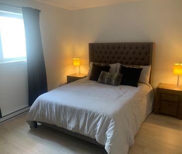 Logement /appartement style condo - Photo 1