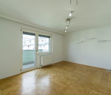 Attraktive 3-Zimmer-Wohnung mit Balkon & PKW-Stellplatz in Penzing - Photo 1