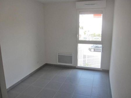 Location appartement récent 2 pièces 42.5 m² à Montpellier (34000) - Photo 5