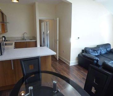 St Johns Apartments, Barrow-in-furness, LA14 - Photo 1