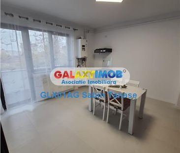 de inchiriat ap 2 cam lux fratii golesti la cheie fond nou - Fotografie 4