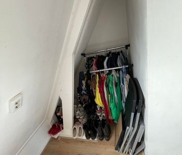 Te huur: Kamer Ambonstraat in Groningen - Foto 6