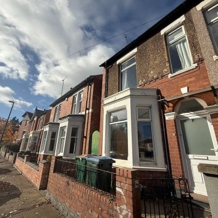 Harefield Road, CV2 4BS, Property for rent - Photo 1