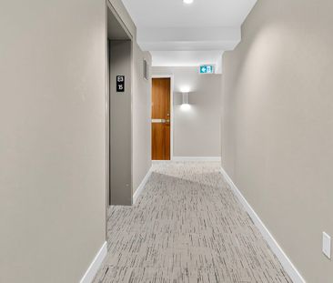 For Lease - 95 McMahon Drive Unit# 1507, Toronto, Ontario - Photo 4