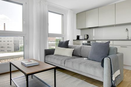 Grasbergergasse 11 - Photo 3