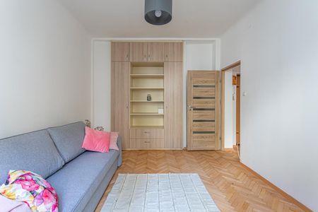 2 pokojowe mieszkanie przy Pl. Zbawiciela - Photo 2