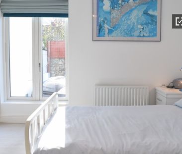 Equipped room in 3-bedroom house in Rathgar, Dublin - Photo 5