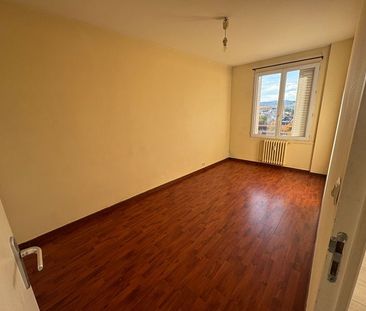 Appartement 3 pièces à louer - Photo 1