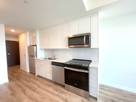 For Lease - 60 Frederick Street Unit# 2805, Kitchener, Ontario - Photo 5