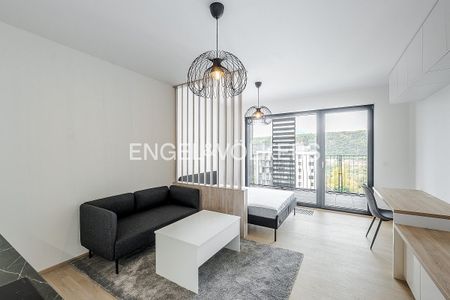Pronájem bytu 1+kk 32 m² - Photo 3