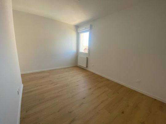 Appartement 3 pièces - 61 m² - Photo 1
