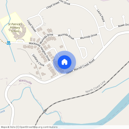 80 Upper Warrell Creek Road, NSW 2447, Macksville