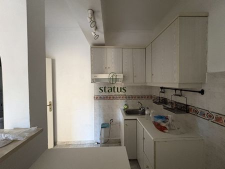 Studio/Γκαρσονιέρα για ενοικίαση - Πάτρα - Photo 3
