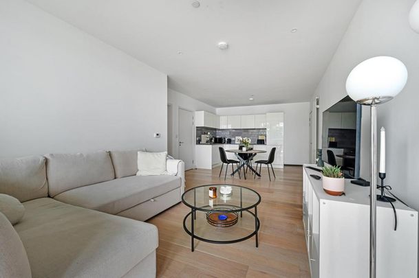 2 bedroom apartment to rent - Photo 1