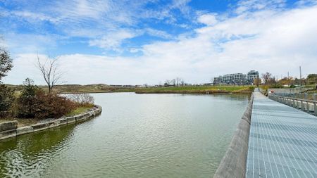 For Lease - 11 Maryport Avenue Unit# 212, Toronto, Ontario - Photo 4