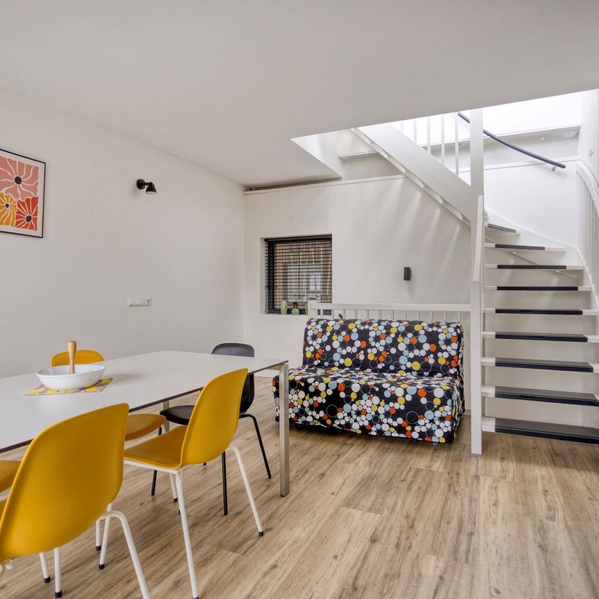 Appartement te huur: Pasteurstraat 137 2316 BS Leiden - Foto 1