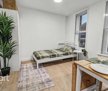 1 bedroom apartment to rent - Photo 6