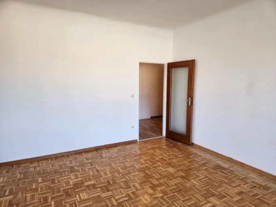 2 Zimmer, 2 Loggien im Zentrum - Foto 1