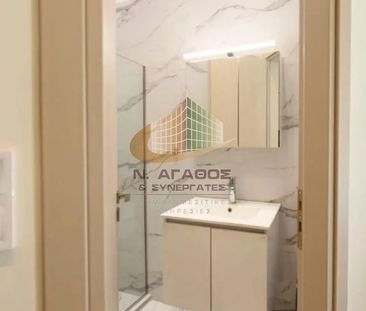 Studio/Γκαρσονιέρα για ενοικίαση Νέο Φάληρο - Photo 4