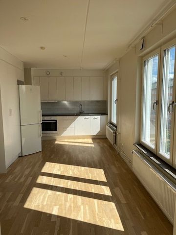 Hjulstavägen, Spånga - Photo 3