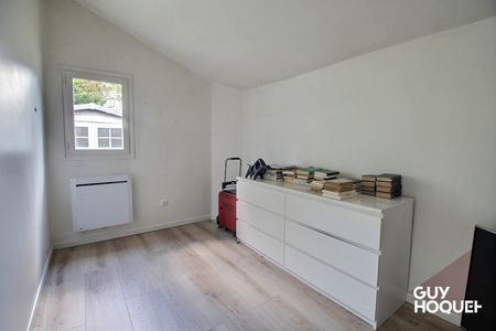 Maison à Viry Chatillon de 45 m² - Photo 3