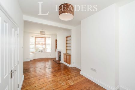 4 bedroom house to rent Byron Street, Hove, BN3 - Photo 3