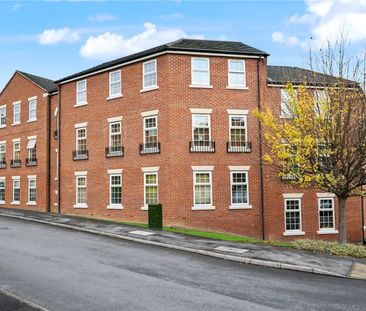 15, Raynville Way, Leeds, West Yorkshire, LS12 2JZ - Photo 4