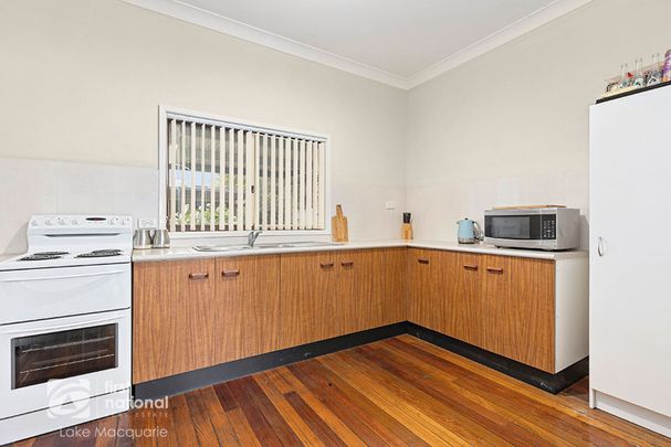 14 Elizabeth Street, 2284, Argenton Nsw - Photo 1