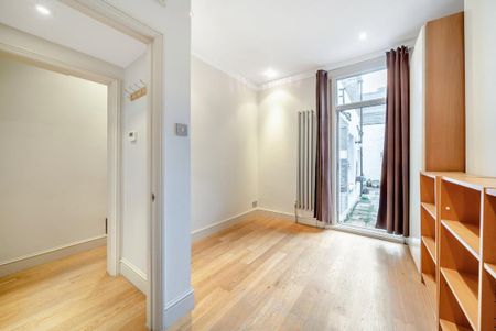 Shorrolds Road, Fulham SW6 - Photo 3