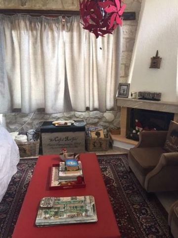 Ενοικίαση κατοικίας, 85 τ.μ., Αράχωβα, 8.000 € - Photo 3