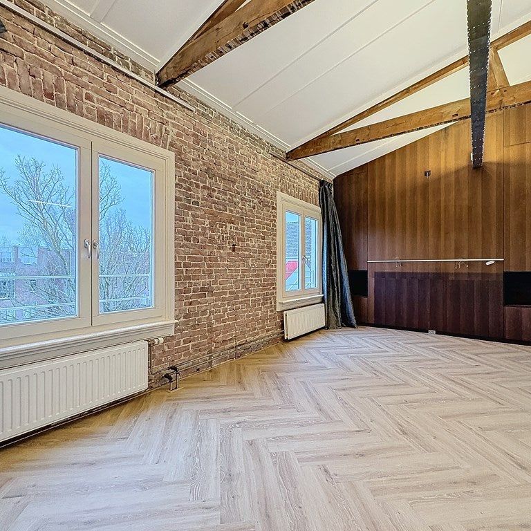 Te huur: Huis Kinderhuisvest in Haarlem - Foto 1