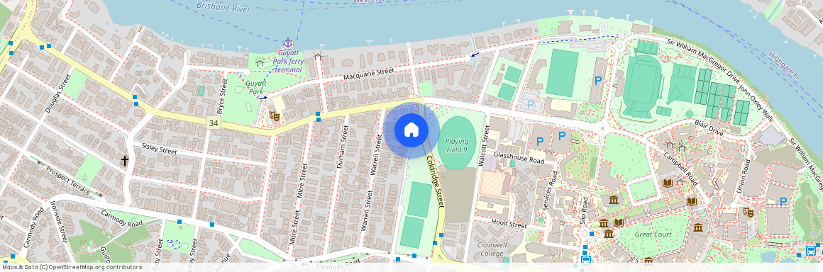 Munro Street, Brisbane, Queensland 4067