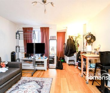 1 bedroom terraced house to rent - Photo 6