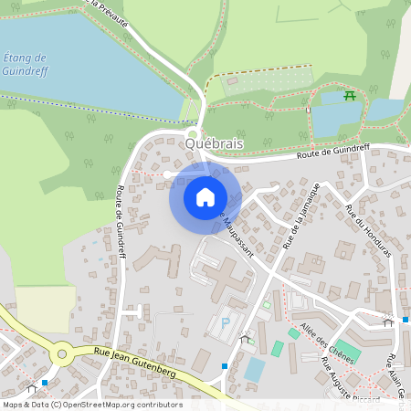 Saint-Nazaire (44600)