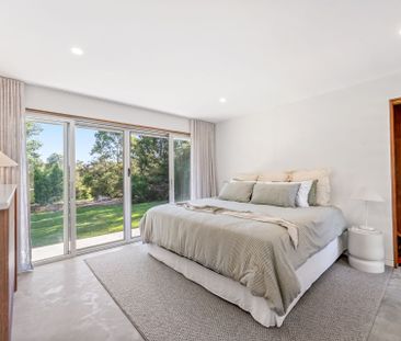 Executive Retreat Residence with Quality Furnishings or Unfurnished... - Photo 5