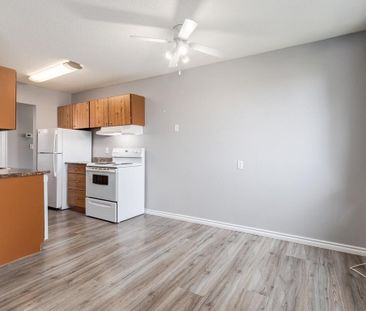Classic Suite - 1 Bedroom - Photo 3