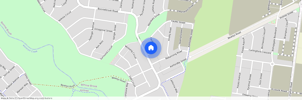 5 Faulks Street, Bonnie Brook